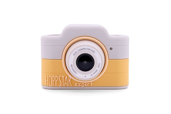 Hoppstar Ψηφιακή Φωτογραφική Μηχανή Expert Citron