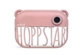 Hoppstar Ψηφιακή Φωτογραφική Μηχανή Artist Blush 5+