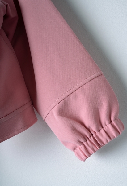  Εβίτα Fashion Σετ 3 Τμχ Παντελόνα Με Τοπ Και Σακάκι, Ροζ 