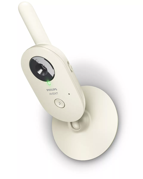 Philips Avent Συσκευή Παρακολούθησης Μωρού Video Baby Monitor