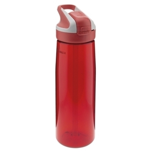 Laken Παγούρι με Πώμα Summit 750ml, Red