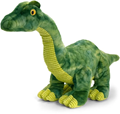 Keel Eco Λούτρινο Βραχιόσαυρος 38cm