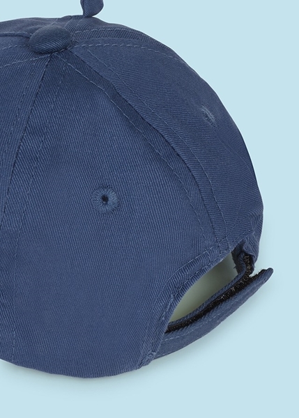 Mayoral Καπέλο με Αυτάκια, Μπλε