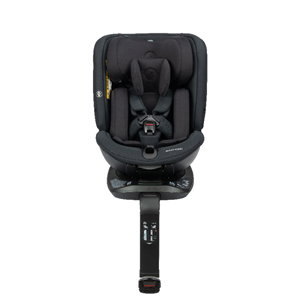 Maxi-Cosi® Κάθισμα Αυτοκινήτου Spinel 360 Plus i-Size Authentic Black