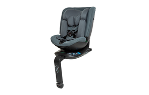 Maxi-Cosi® Κάθισμα Αυτοκινήτου Spinel 360 Plus i-Size Authentic Graphite