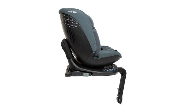 Maxi-Cosi® Κάθισμα Αυτοκινήτου Spinel 360 Plus i-Size Authentic Graphite