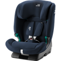 Britax Κάθισμα Αυτοκινήτου EvolvaFix I-Size 9-36kg. Night Blue