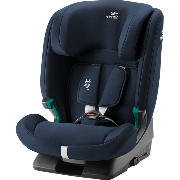 Britax Κάθισμα Αυτοκινήτου EvolvaFix I-Size 9-36kg. Night Blue