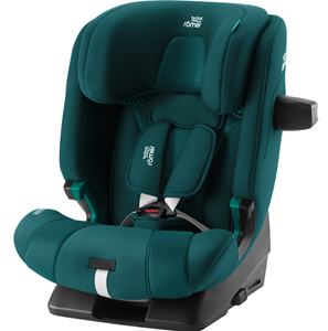 Britax Κάθισμα Αυτοκινήτου Advansafix Pro i-Size 9-36kg. Atlantic Green