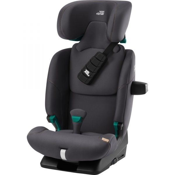 Britax Κάθισμα Αυτοκινήτου Advansafix Pro i-Size 9-36kg. Moonlight Blue