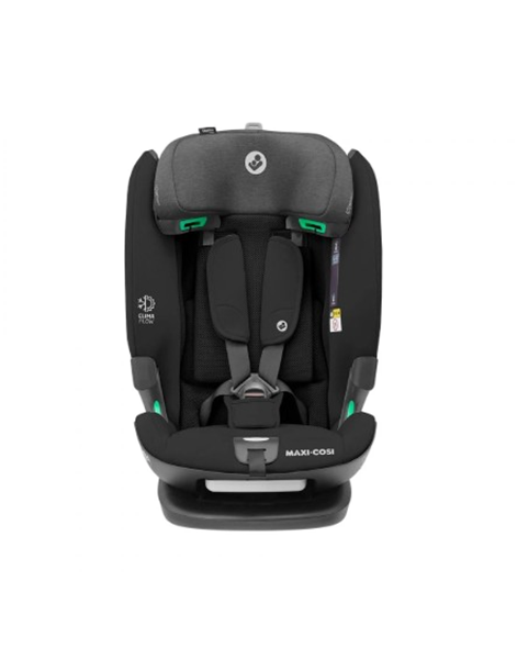 Maxi-Cosi® Κάθισμα Αυτοκινήτου Titan Pro i-Size Authentic Black 9-36kg