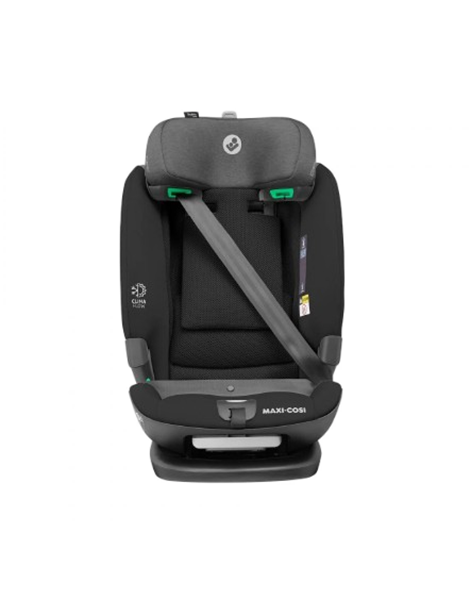 Maxi-Cosi® Κάθισμα Αυτοκινήτου Titan Pro i-Size Authentic Black 9-36kg