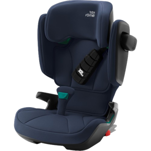 Britax Κάθισμα Αυτοκινήτου Kidfix i-Size 15-36kg Premium Moonlight Blue