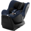 Britax Romer Παιδικό Κάθισμα Αυτοκινήτου Dualfix Plus I-Size, Moonlight Blue 40 - 105 cm
