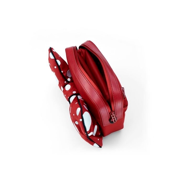 Cybex Τσάντα Αλλαγής Petticoat Red by Jeremy Scott 