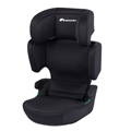 Bebe Confort Κάθισμα Αυτοκινήτου Road Safe i-size Full Black 100-150cm