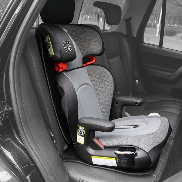 Babywise Προστατευτικό Καθίσματος Αυτοκινήτου Αντιολισθητικό