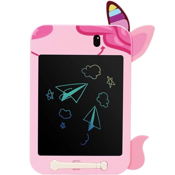 Freeon Πίνακας Ζωγραφικής Tablet Lcd Unicorn