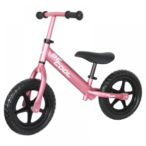Freeon Ποδήλατο Ισορροπίας Be Cool Pink