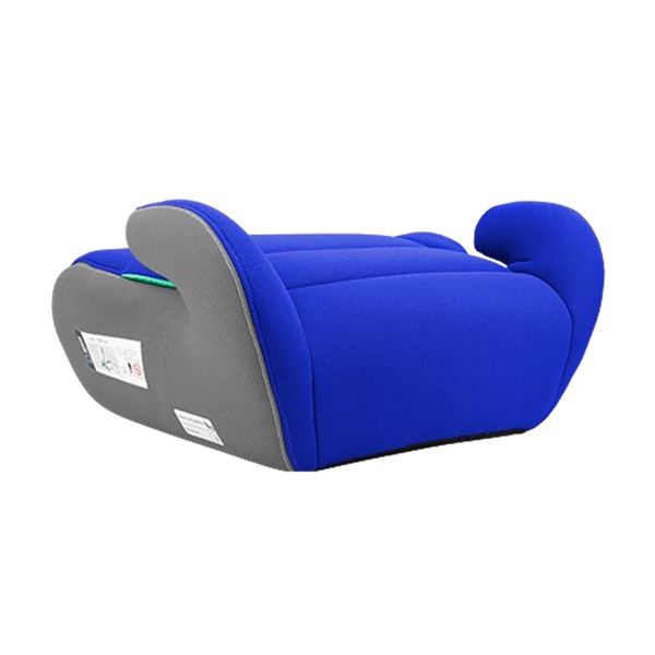 Sparco Καθισμα Αυτοκινήτου Booster i-Size Blue Grey