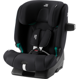 Britax Κάθισμα Αυτοκινήτου Advansafix Pro i-Size 9-36kg. Galaxy Black