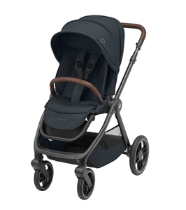 Maxi-Cosi® Καρότσι Oxford Essential Graphite