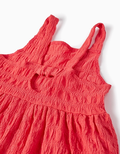 Zippy Φόρεμα , Κόκκινο 