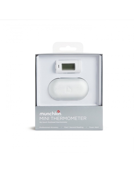 Picture of Munchkin Mini Θερμόμετρο με Υπέρυθρες