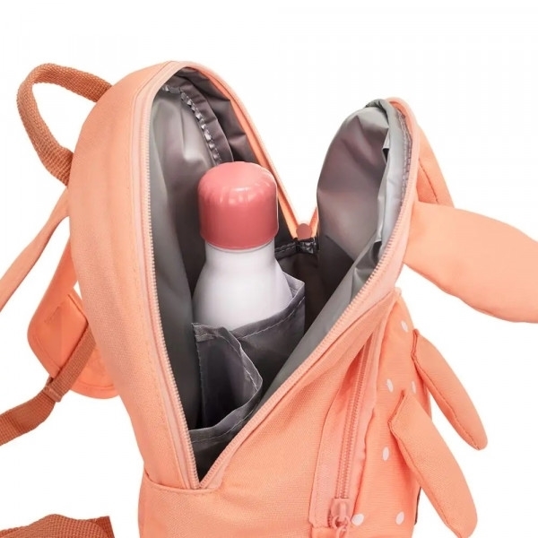 Miniland Ισοθερμική Τσάντα Παιδική Ecothermibag Bunny