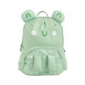Miniland Ισοθερμική Τσάντα Παιδική Ecothermibag Green Frog