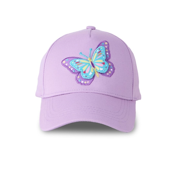 FlapJackKids Καπέλο Τζόκεϋ Butterfly