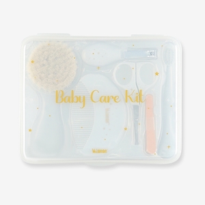 Minene Σετ Περιποίησης BabyCare Kit Blue 