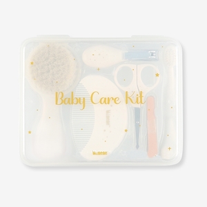 Minene Σετ Περιποίησης BabyCare Kit Cream