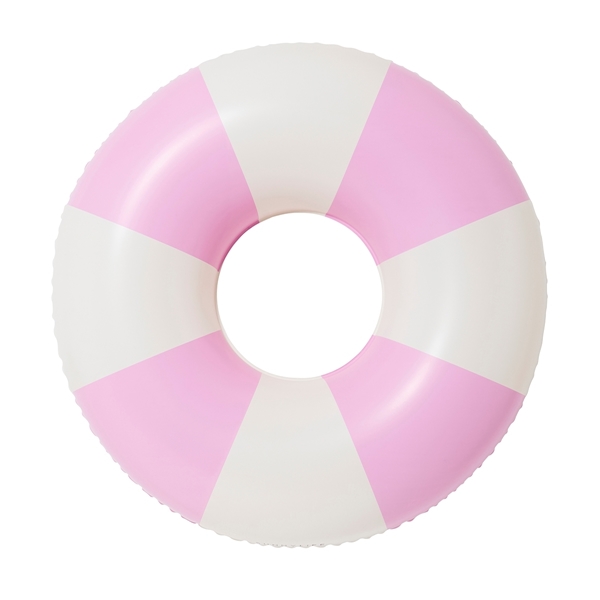 SunnyLife Φουσκωτή Σαμπρέλα Bubblegum Pink Stripe