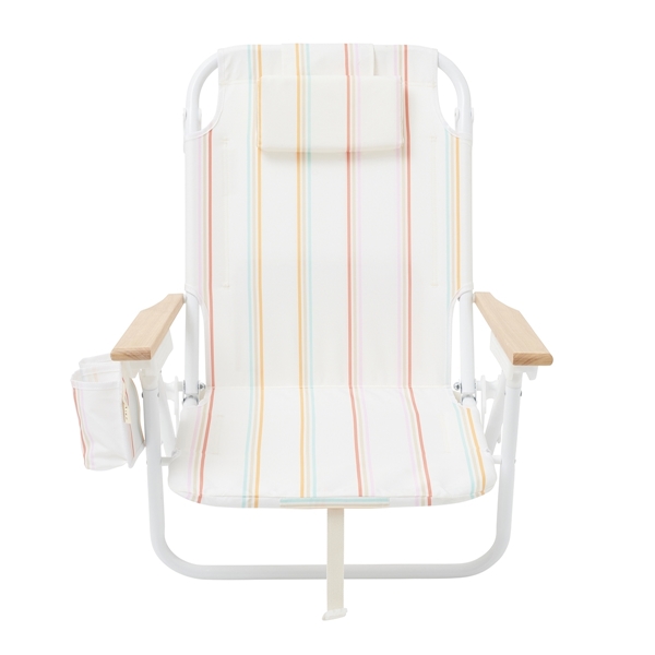 SunnyLife Καρέκλα Παραλίας Luxe Rio Sun Multi Stripe