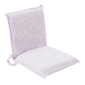 SunnyLife Καρέκλα Ξαπλώστρα Παραλίας Πτυσσόμενη Rio Sun Pastel Lilac 