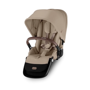 Cybex Κάθισμα για Gazelle S, Almond Beige