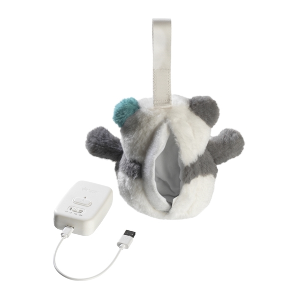 Tommee Tippee Mini Συσκευή Ύπνου με 6 Χαλαρωτικούς Ήχους Pip Πάντα