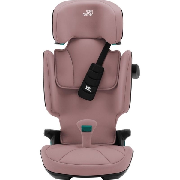 Britax Κάθισμα Αυτοκινήτου Kidfix i-Size 15-36kg Premium Dusty Rose