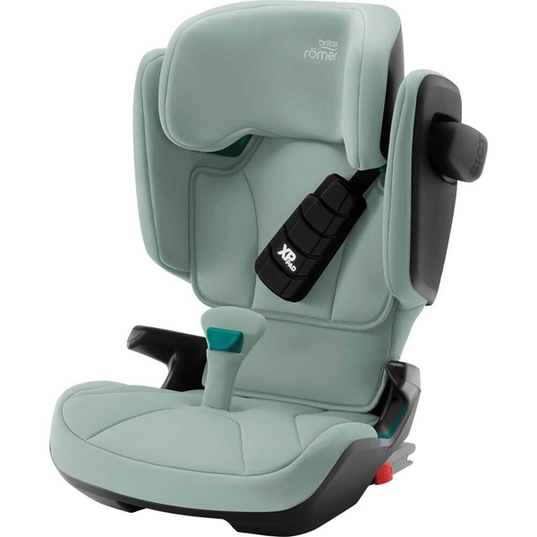 Britax Κάθισμα Αυτοκινήτου Kidfix i-Size 15-36kg Premium Jade Green 