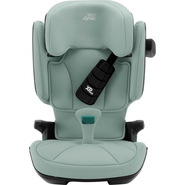 Britax Κάθισμα Αυτοκινήτου Kidfix i-Size 15-36kg Premium Jade Green 