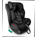 Baby Auto Κάθισμα Αυτοκινήτου Vivvita Eder i-Belt 40-15cm Black