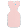 LoveToDream Υπνόσακος Swaddle Up Original 1.0 Tog Dusty Pink