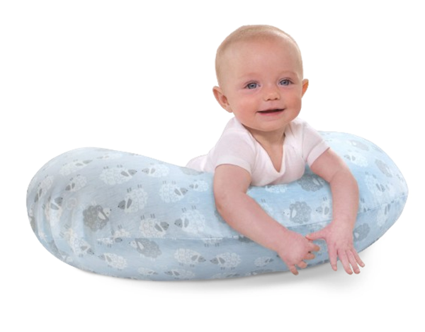 Chicco Μαξιλάρι Θηλασμού Boppy Soft Sheep