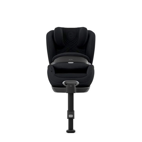 Cybex Κάθισμα Αυτοκινήτου Anoris T2 i-Size 76 - 125cm. Sepia Black Plus