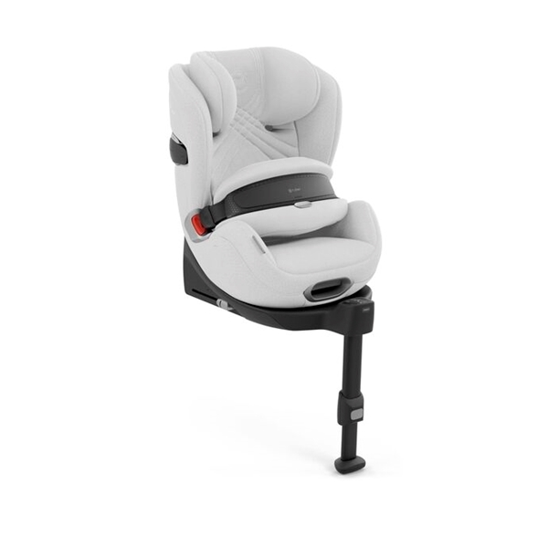 Cybex Κάθισμα Αυτοκινήτου Anoris T2 i-Size 76 - 125cm. Platinum White Plus