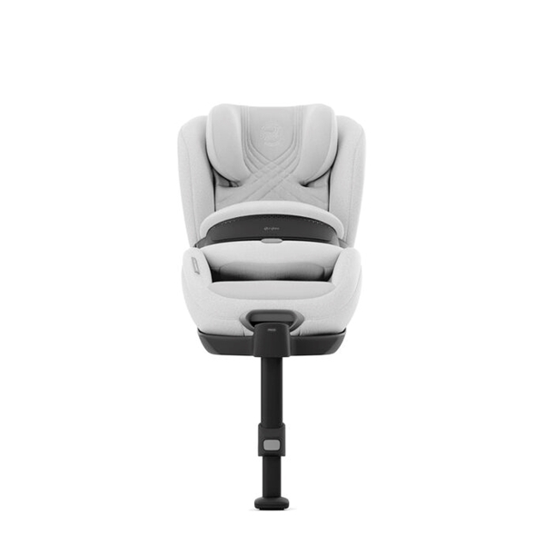 Cybex Κάθισμα Αυτοκινήτου Anoris T2 i-Size 76 - 125cm. Platinum White Plus