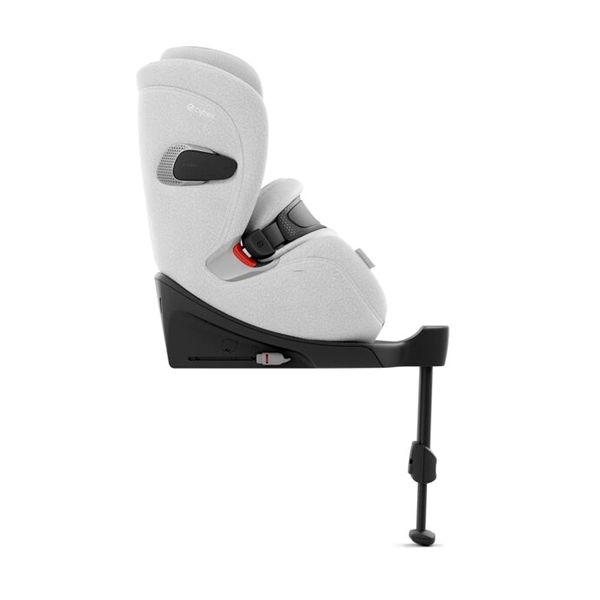 Cybex Κάθισμα Αυτοκινήτου Anoris T2 i-Size 76 - 125cm. Platinum White Plus