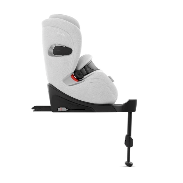 Cybex Κάθισμα Αυτοκινήτου Anoris T2 i-Size 76 - 125cm. Platinum White Plus