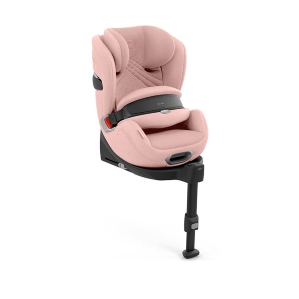 Cybex Κάθισμα Αυτοκινήτου Anoris T2 i-Size 76 - 125cm. Peach Pink Plus